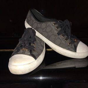 Coach Shoes